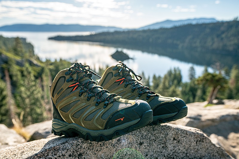 7 Comfortable Hiking Boots For Outdoor Adventures-Nortiv8