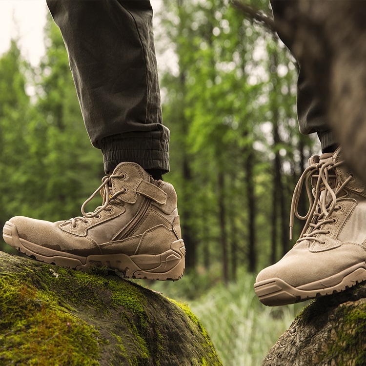 tactical boots for men