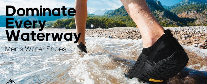 Best White Water Rafting Shoes, River Shoes and Kayak Footwear for Every  Budget - Pack More Into Life
