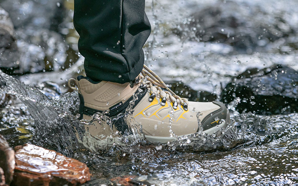 Nortiv8 Shoes | Hiking, Working and 