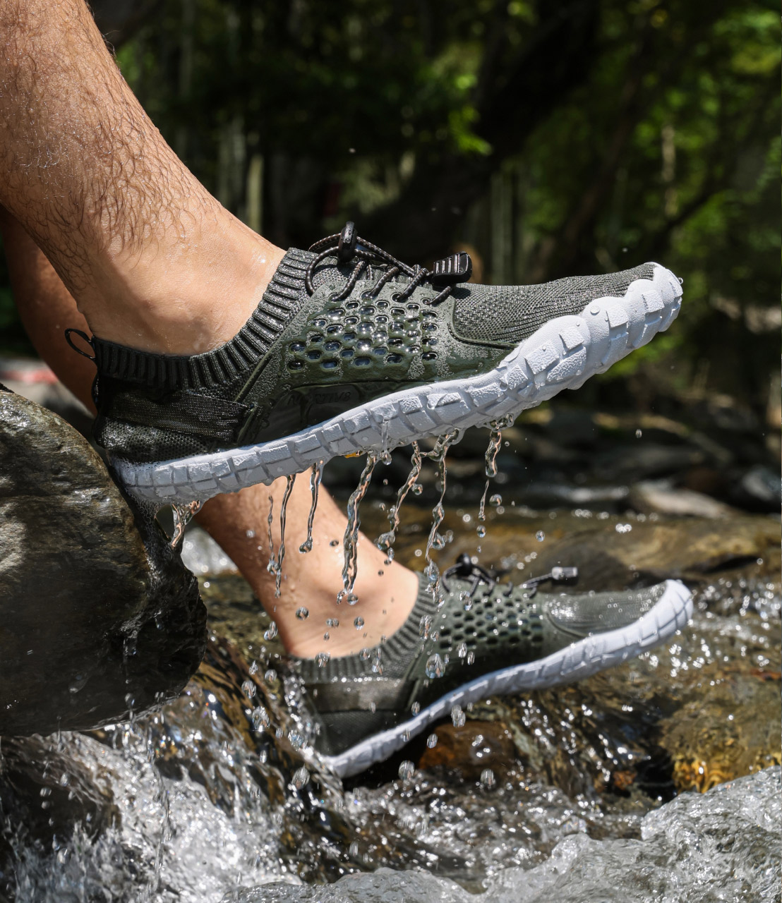 21 Comfortable Water Shoes For Water Adventures In 2024