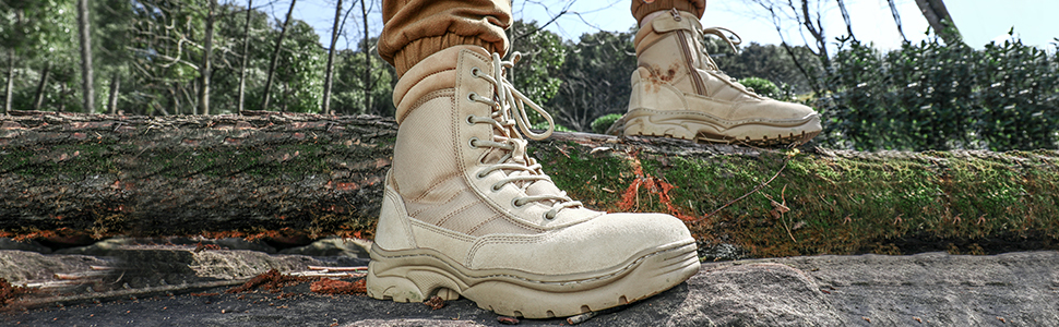 nortiv 8 military boots
