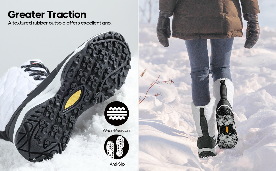 waterproof yard boots womens