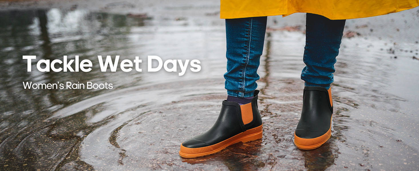 The Best Waterproof Boots For WomenNortiv8