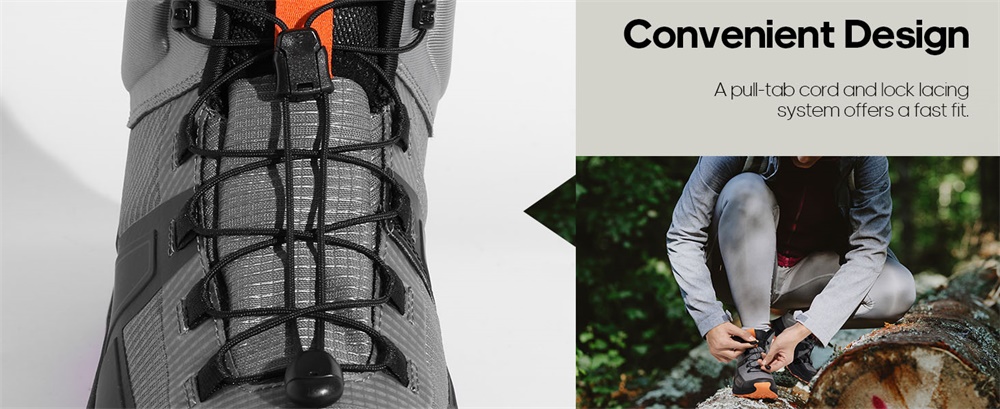 mens hiking boots 9.5