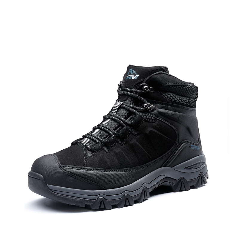 Men's Waterproof Hiking Boots Winter BootsNortiv8