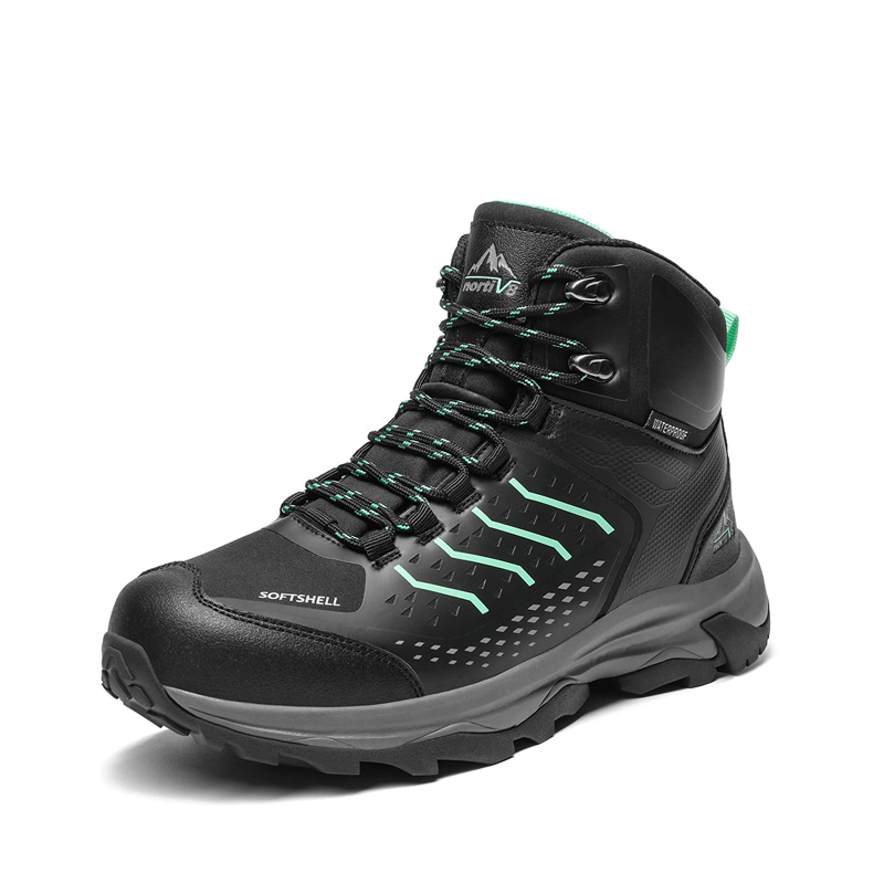 waterproof winter walking boots