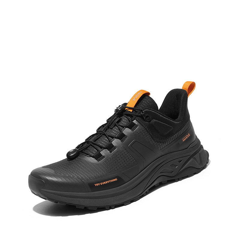 Men's Lightweight Hiking Shoes Walking ShoesNortiv8