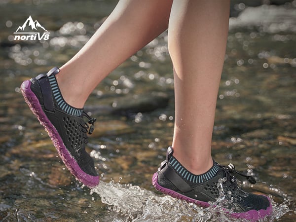 The Best Water Shoes For Women 2024