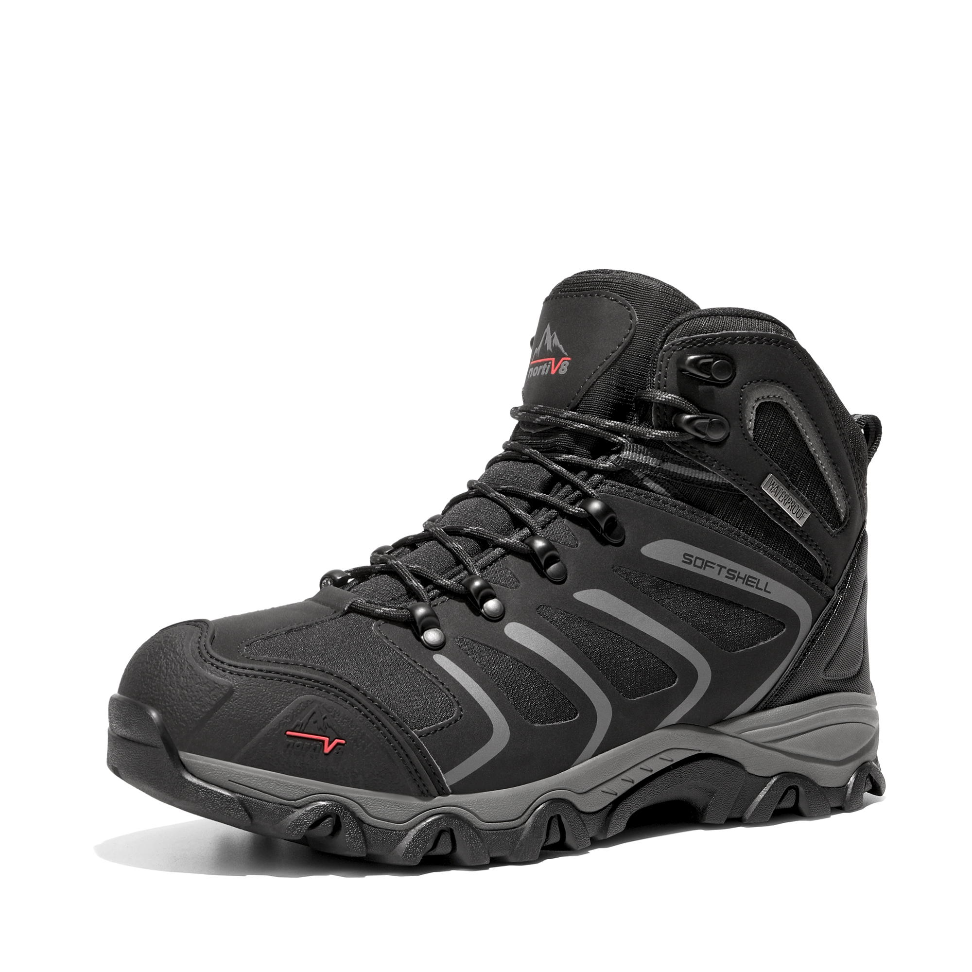 Nortiv hotsell 8 boots