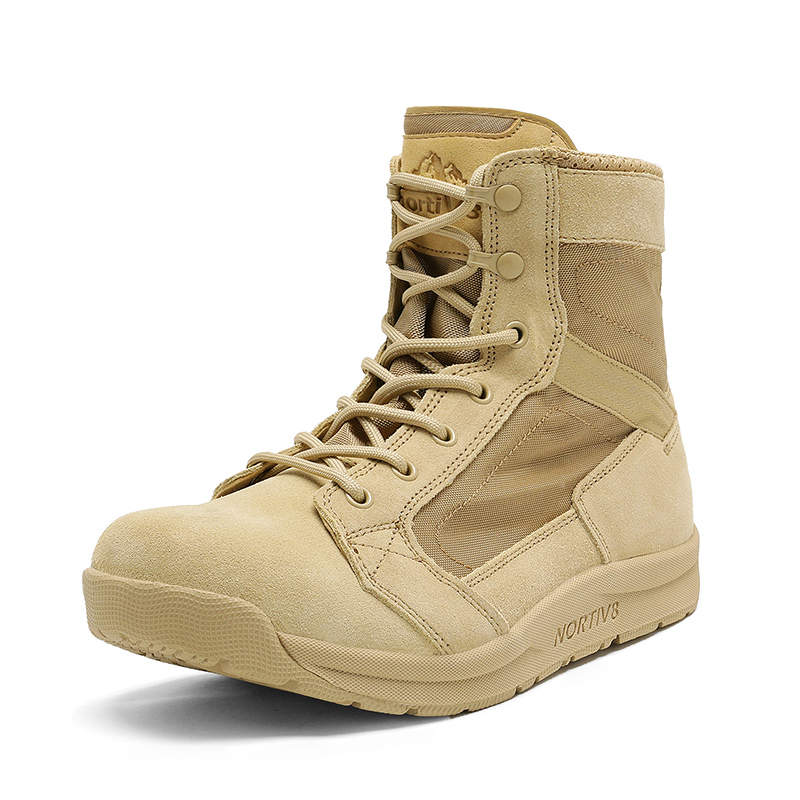 Botas Tactical Norway Mujer - Siete Cumbres Ansilta