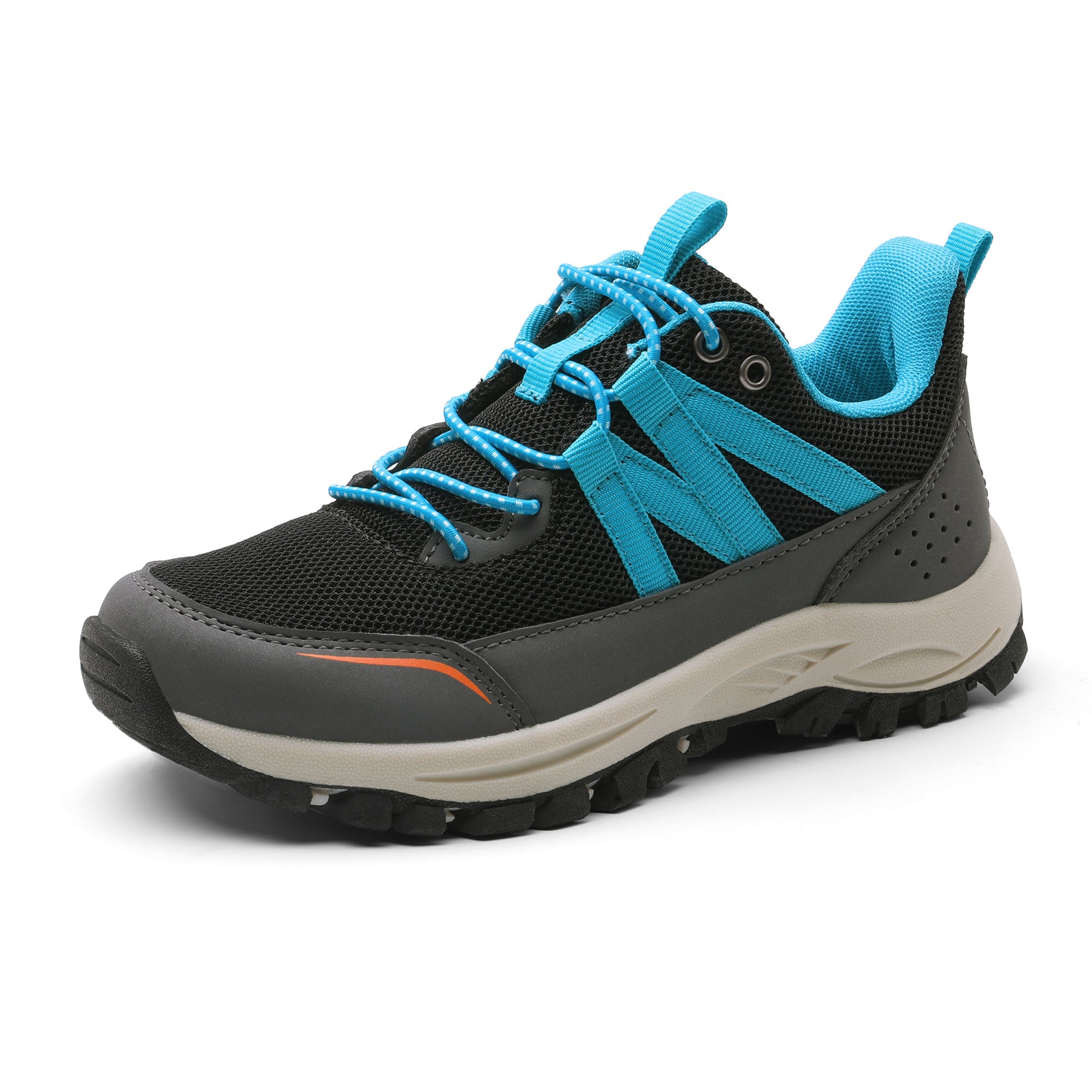 Boys & Girls Hiking Shoes Hiking SneakersNortiv8