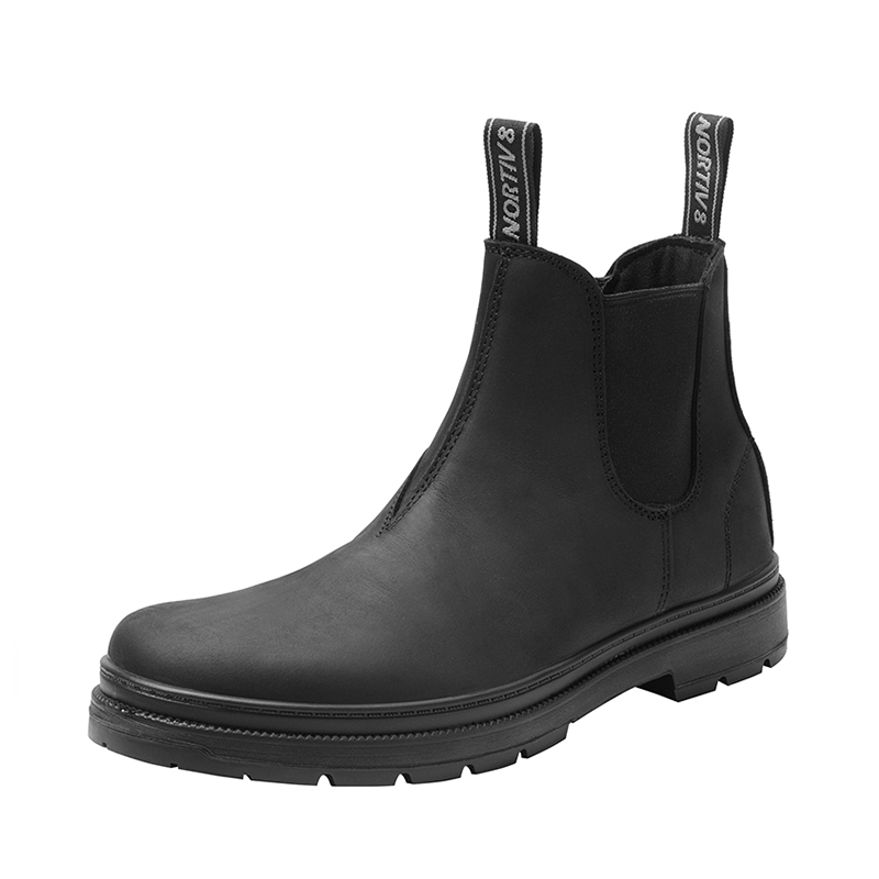 Men's Chelsea Work Bootsnortiv8shoes
