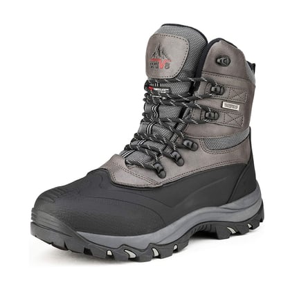 NORTIV 8 Boots  Snow, Work & Hiking Boots