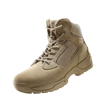 Men's Tactical Boots, Combat & Military Boots for Men