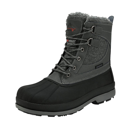 Boots for shop negative temperatures
