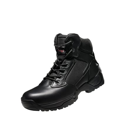 Men's Wide Fit Boots  Wide Snow & Hiking Boots-Nortiv 8