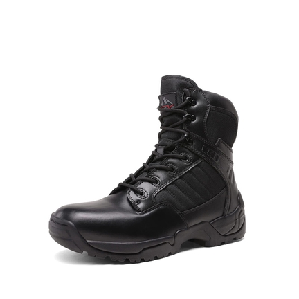 Men's winter boots for wide feet on sale