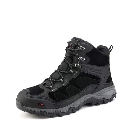 NORTIV 8 Boots Snow Work Hiking Boots