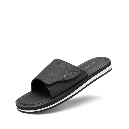 Mens water shoes discount with arch support
