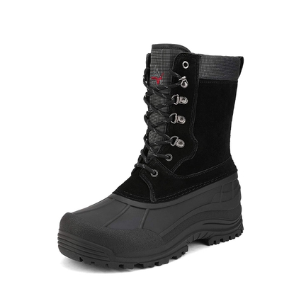 Winter Snow Boots Nortiv 8