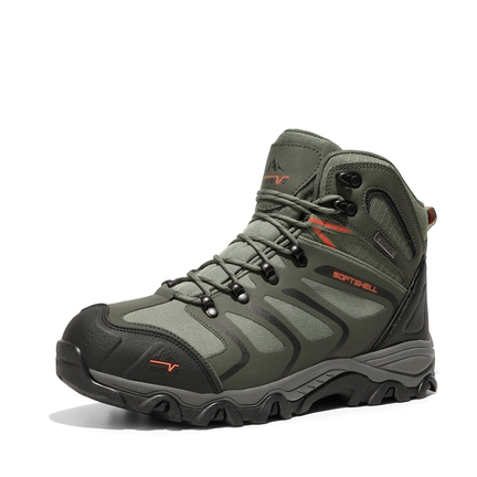 Men s Hiking Boots Hiking Shoes For Men Nortiv 8