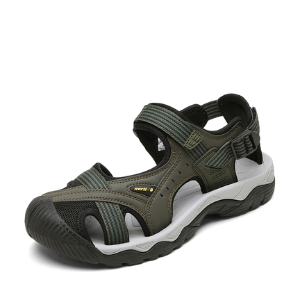 mens white beach shoes