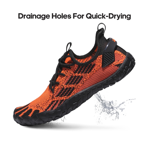 Men's Quick Drying Water Shoes River ShoesNortiv8