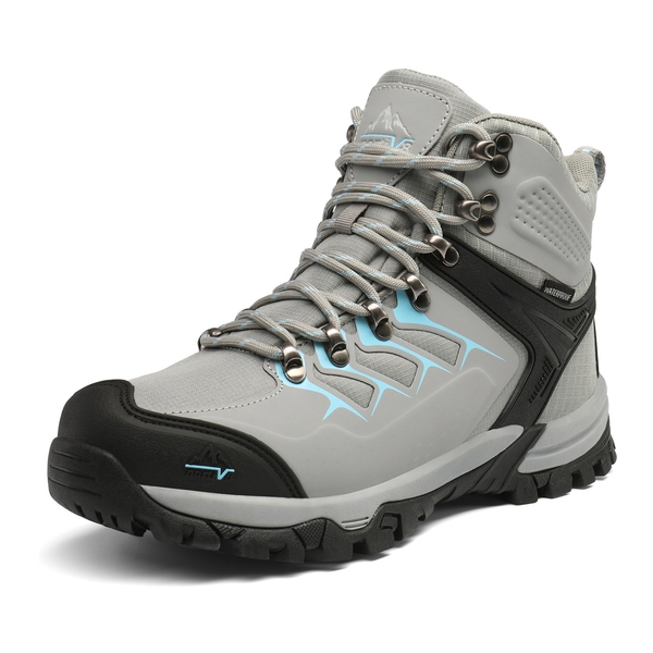Women's Hiking Boots Backpacking BootsNortiv8