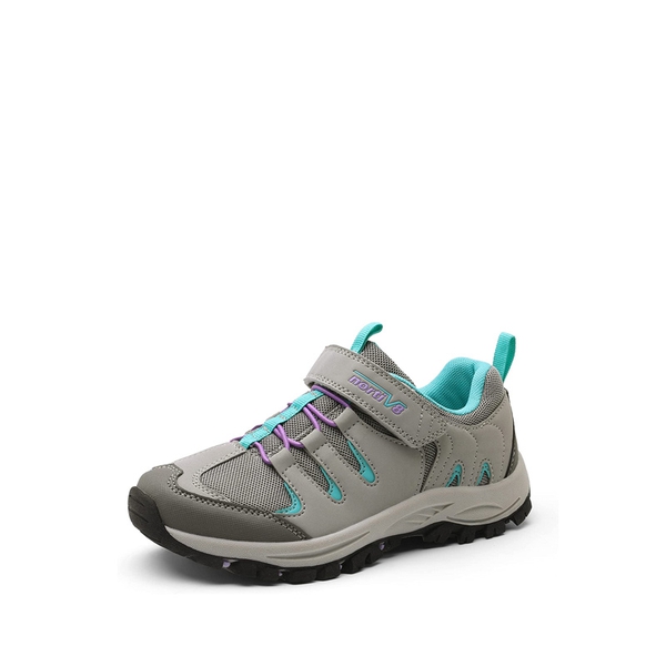 Kids Hiking Shoes Boys & Girls Hiking SneakersNortiv8
