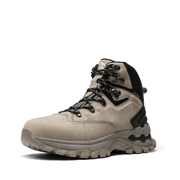 Non slip hiking boots sales