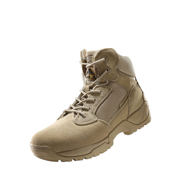 Wide fit 2025 tactical boots