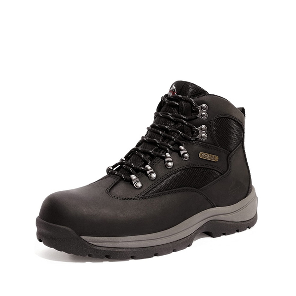 Waterproof online climbing boots