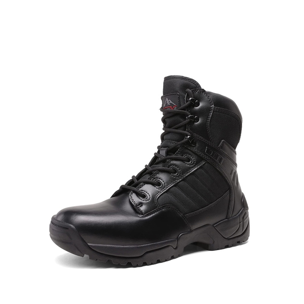 Men's tactical desert cheap boots