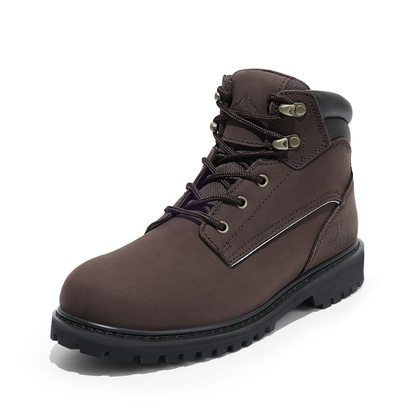 Labo 2025 work boots