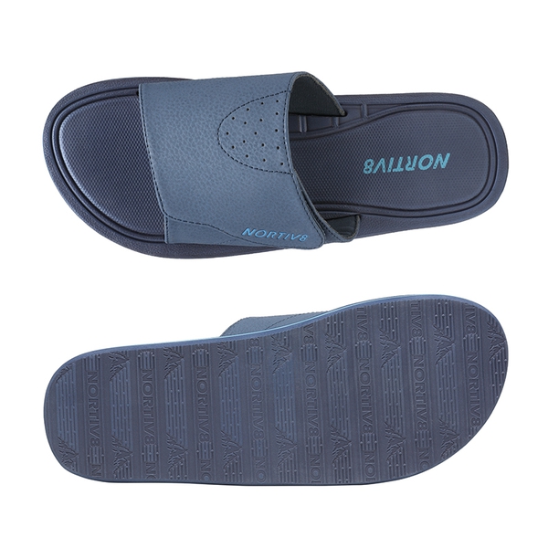 Men's Slide Sandals Arch Support SlidesNortiv8