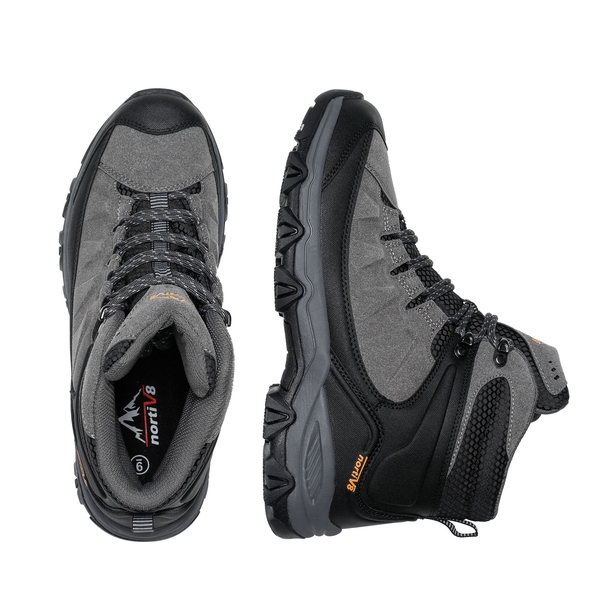 Columbia Men Columbia Buxton Peak Men's Hiking Boots Top Columbia