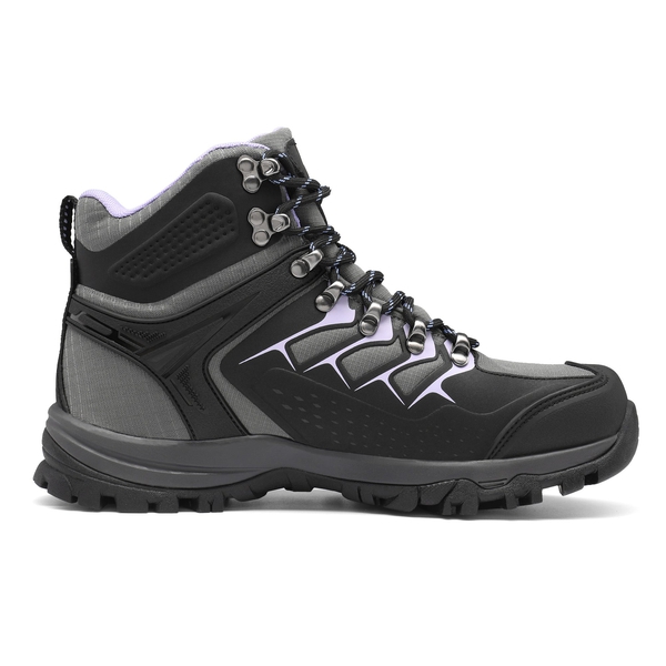 Women's Waterproof Hiking Boots Walking BootsNortiv8