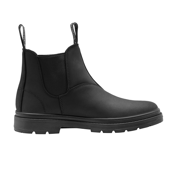 Chelea Work Boots Men's Chelsea BootsNortiv8