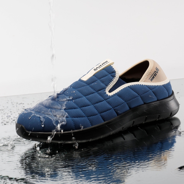 Slip On Hiking Shoes Comfort Walking ShoesNortiv8